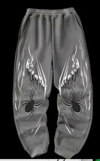 Men's casual sport pants
