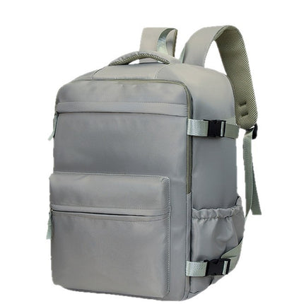Lightweight Travel Backpack with Laptop Compartment