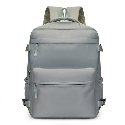 Lightweight Travel Backpack with Laptop Compartment