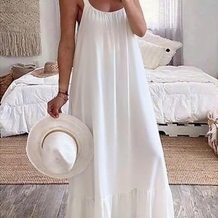 Casual Camisole Dress