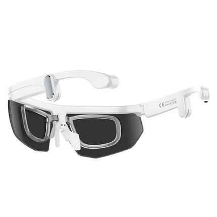 AI Smart Glasses