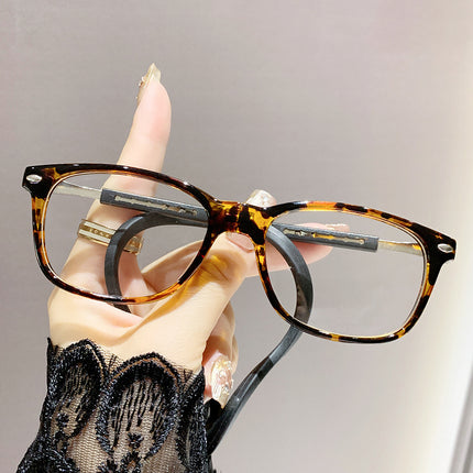 Magnetic Neck Reading Glasses with Blue Light Protection