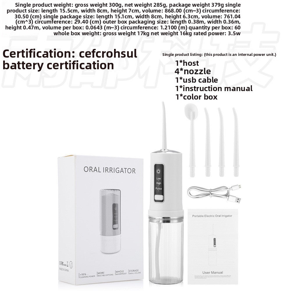 Round-head rotating electric toothbrush