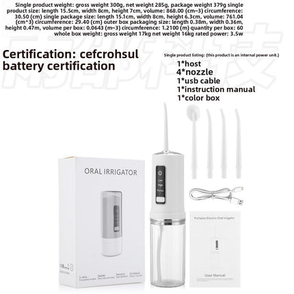 Round-head rotating electric toothbrush