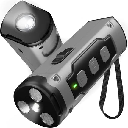 Ultrasonic Dog Repellent