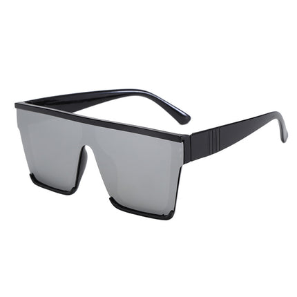 Fashion Square Frame UV400 Protection Sunglasses