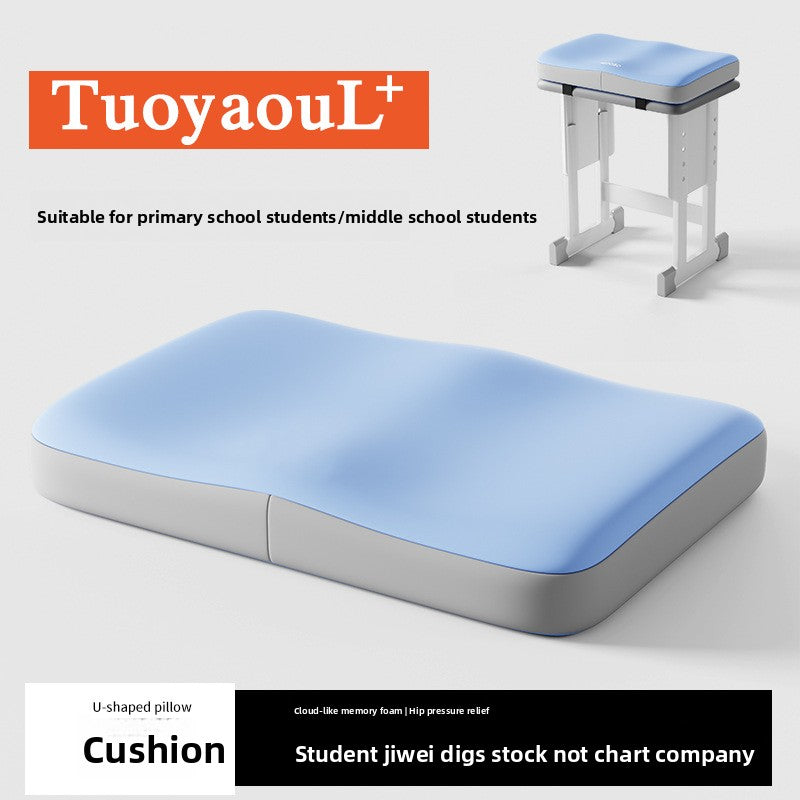Seat Cushion Backrest