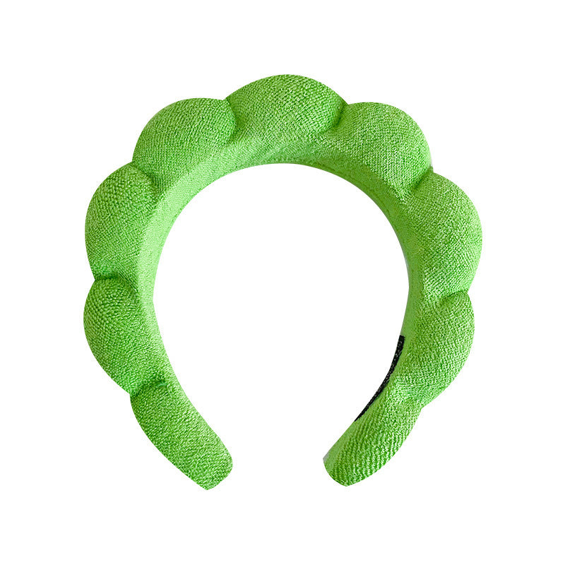Hair Accessories Set