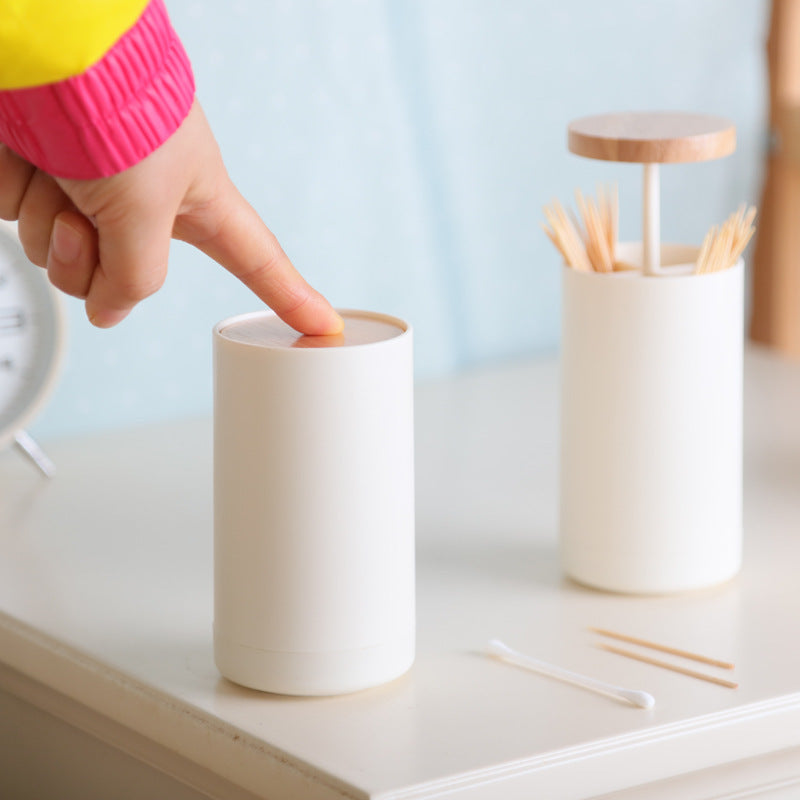 plastic storage box