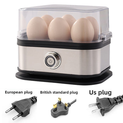 Automatic Egg Cooker Steamer