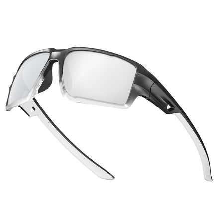 Photochromic Polarized Sports Glasses