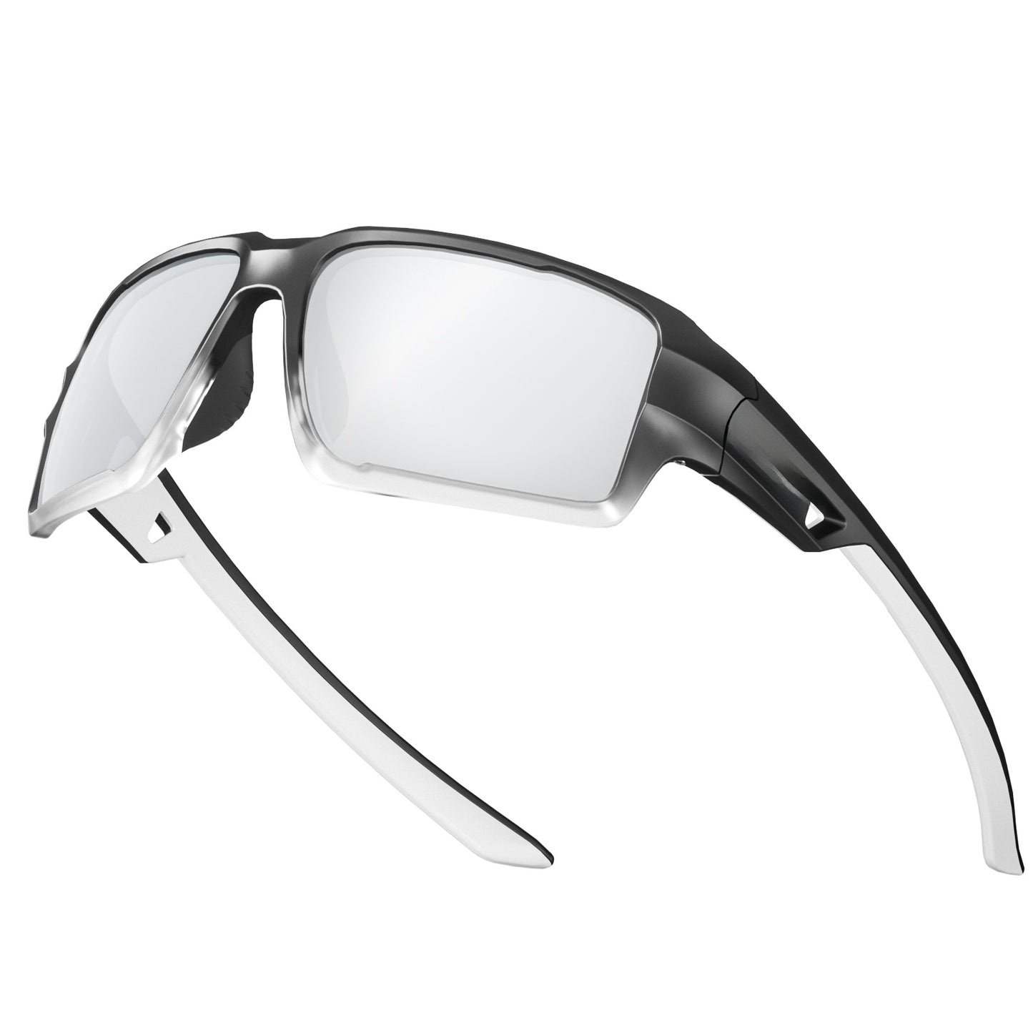 Photochromic Polarized Sports Glasses