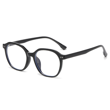 TR90 Square Frame Anti Blue Light Glasses