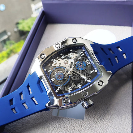 Mechanical watch