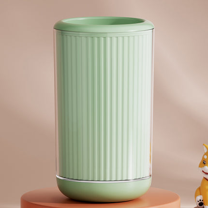 Pet Cleaning Cup