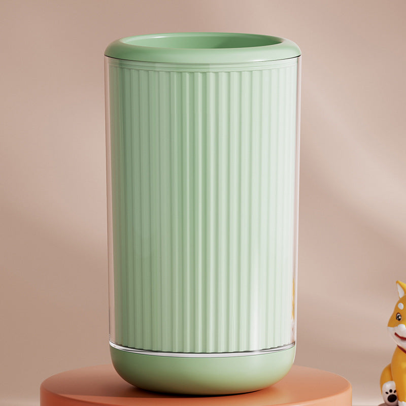 Pet Cleaning Cup