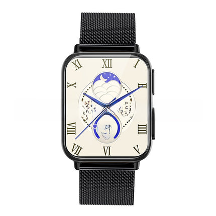 smart sports watch