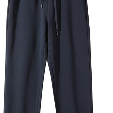 Casual loose-fit sweatpants