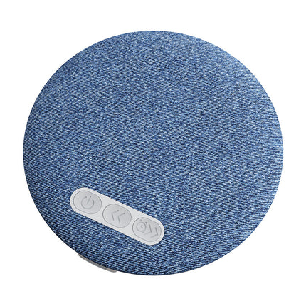Bluetooth Sleep Sound Machine with White Noise