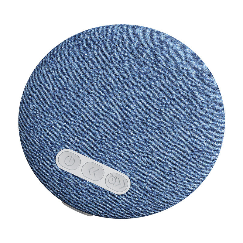 Bluetooth Sleep Sound Machine with White Noise