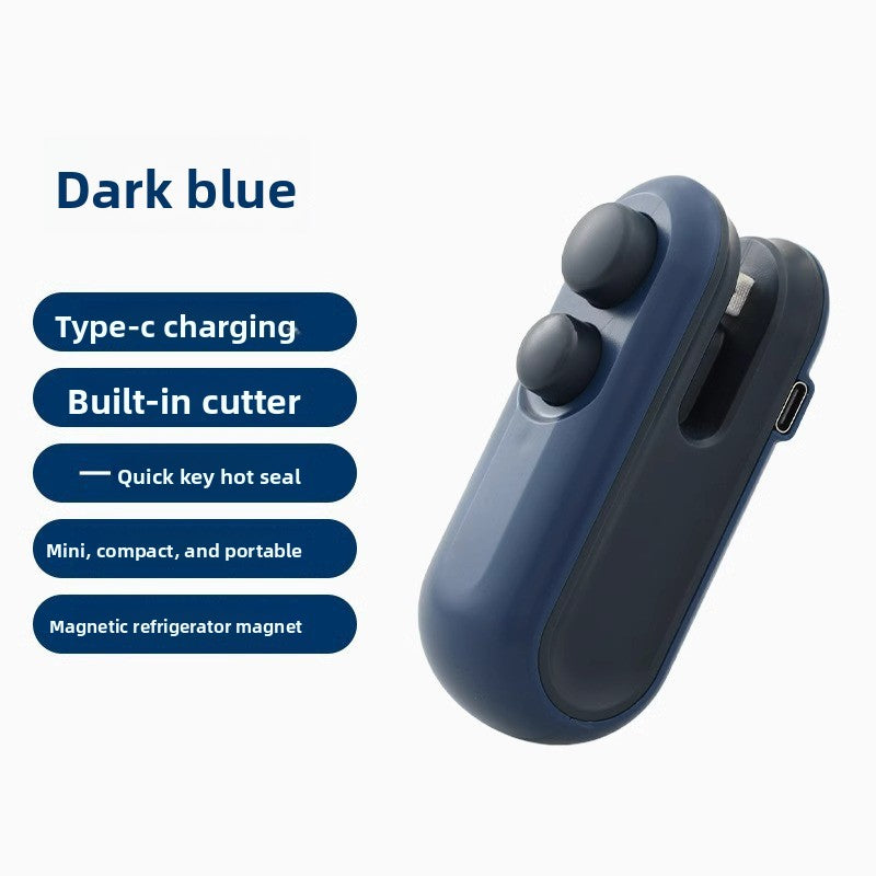 Mini Sealing Machine