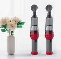 Handheld Wireless 120W High Power Portable Small Mini Car Vacuum Cleaner