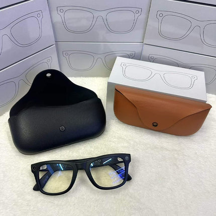 Mt5 Ultra Smart Glasses with AI Translation and Camera