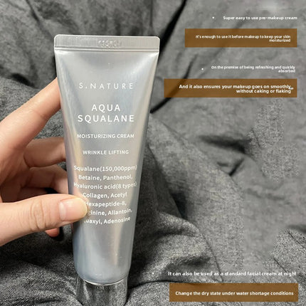 Facial Cream Primer