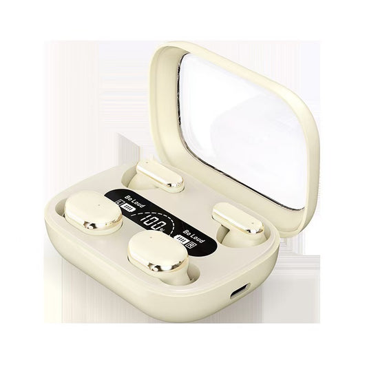 Wireless Bluetooth In-Ear Headphones