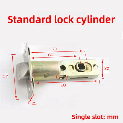 Electronic Door Lock