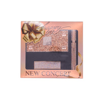 مجموعة مستحضرات تجميل مكونة من 3 قطع