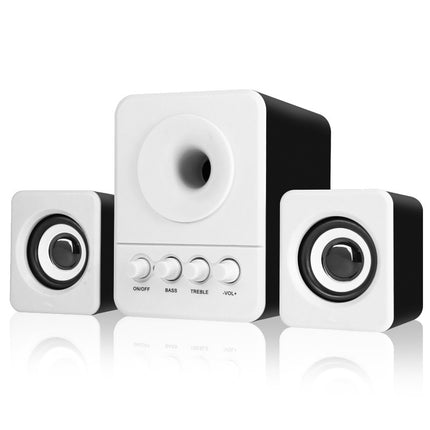 Computer Speakers