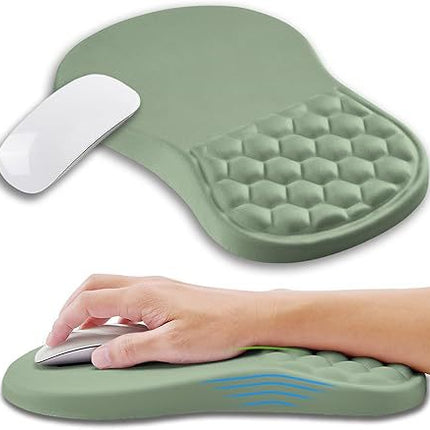 Ergonomic Mouse Pad
