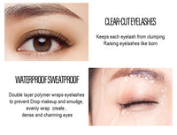 مجموعة لنمو الرموش وكحل العيون