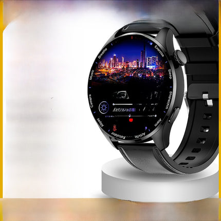 smart sports watch