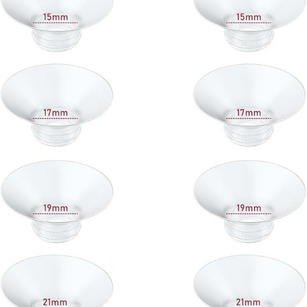 Breast Pump Parts