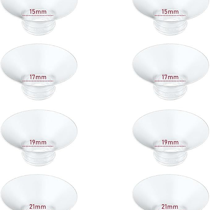 Breast Pump Parts