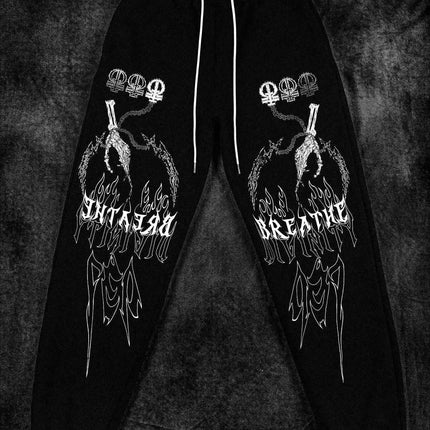 Men's casual sport pants