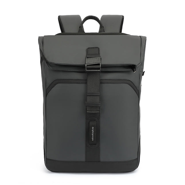 Expandable Waterproof Laptop Backpack