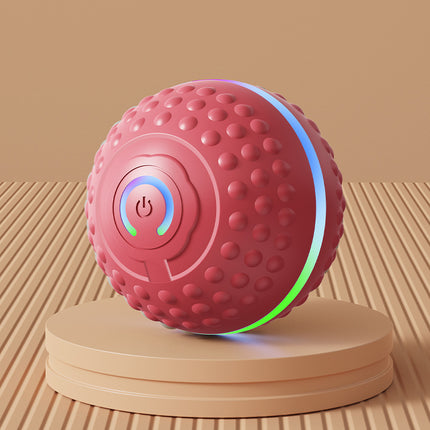 Smart Interactive Dog Ball Toy