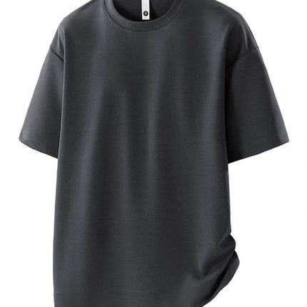 Summer New Short-Sleeve T-Shirt for Men