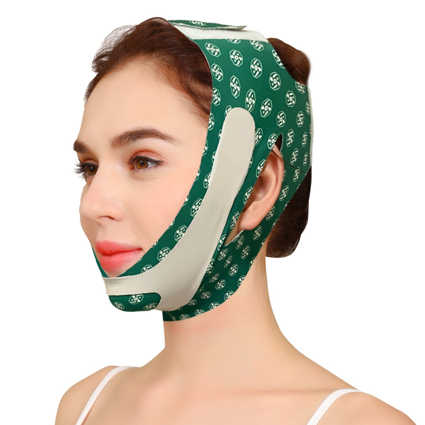 Facial Lifting Support Mask