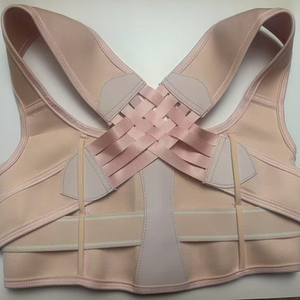 Posture Corrector Back Support Belt