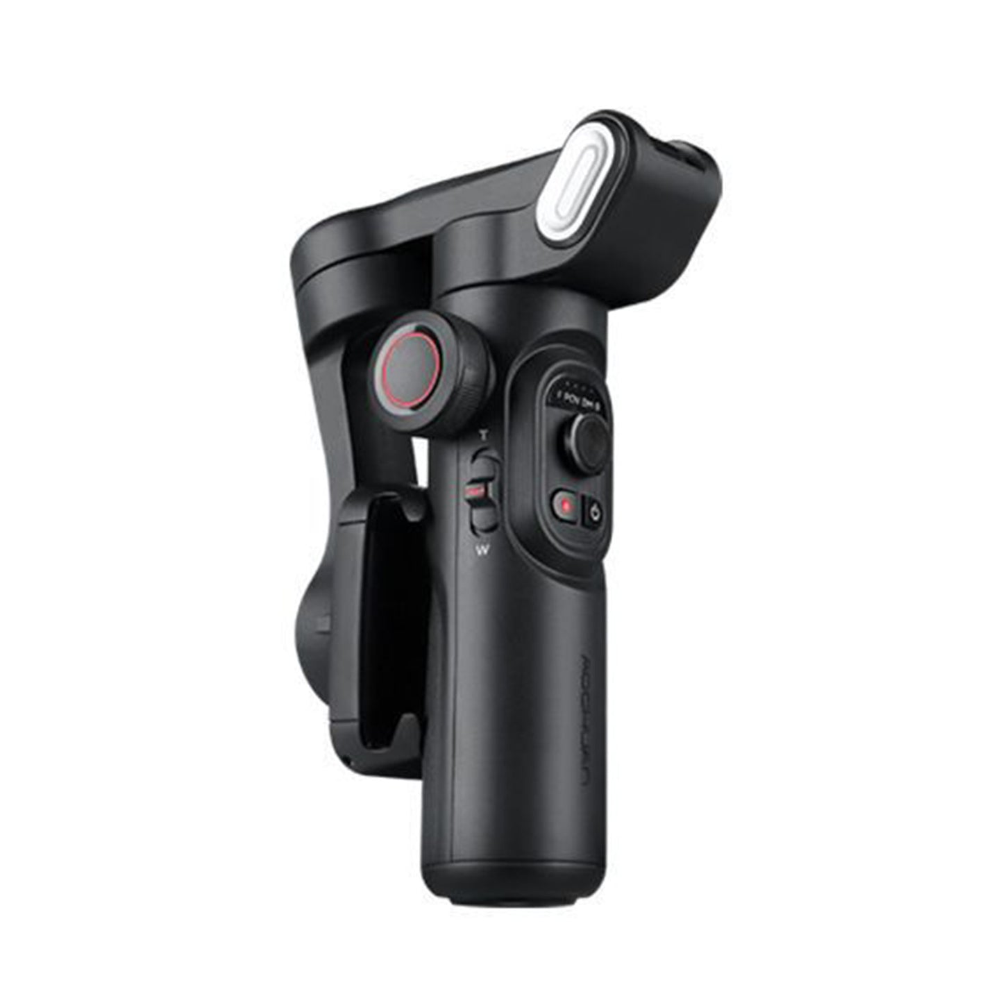 Handheld Gimbal Stabilizer with Auto Tracking