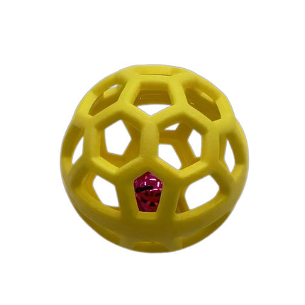 Pet dog sound-making toy