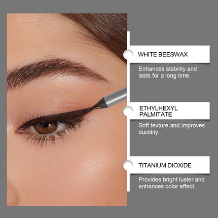 Smooth Eyeliner Pencil