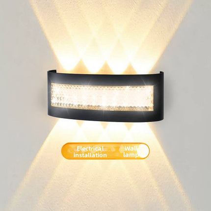 LED Wall Lamp