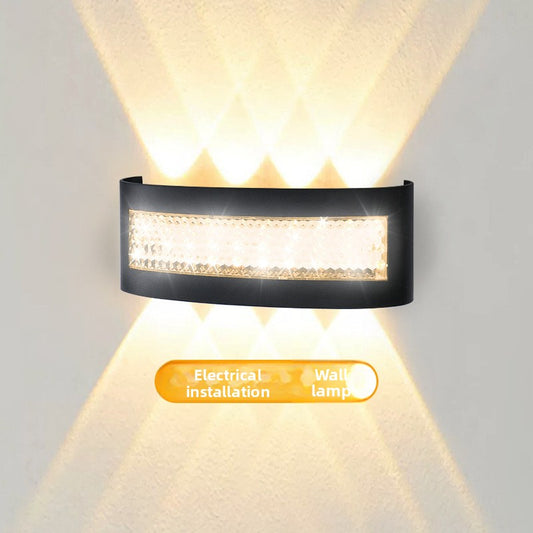 LED Wall Lamp