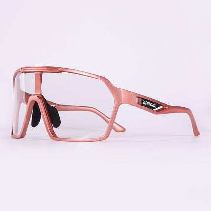 Photochromic Polarized Sports Glasses