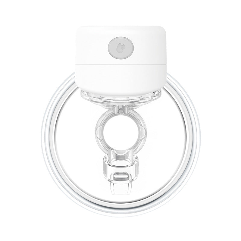 Wearable Electric Breast Pump
